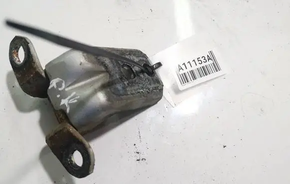 Nissan Tiida C11 Front door upper hinge 