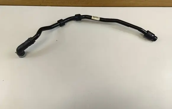 Audi A3 S3 8V Engine coolant pipe/hose 5Q1820525AE 5Q0820507H AK3024162
