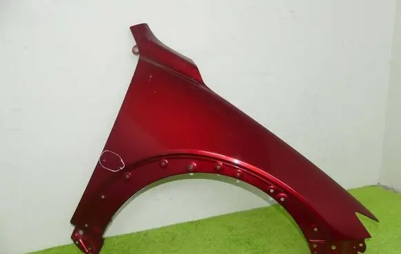 Mazda CX-3 Fender 