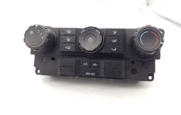 Ford Escape Climate control unit 8L8419980AL