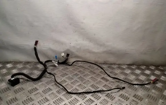 Mini One - Cooper Coupe R56 Front door wiring loom 9231841