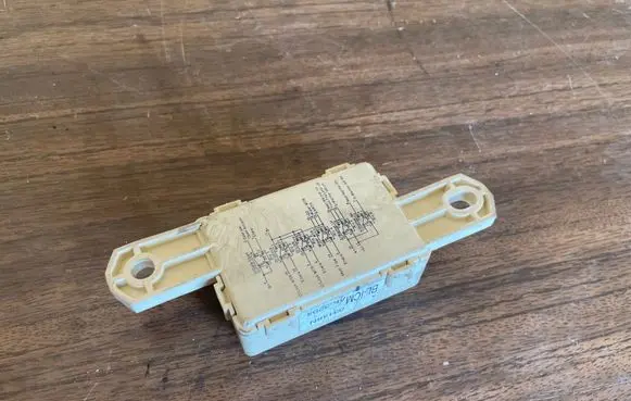 KIA Sorento Other interior part 03146N