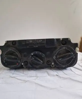 Climate control unit