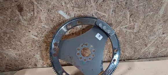 Porsche Cayenne (92A) Flywheel 057105323ae 057105323