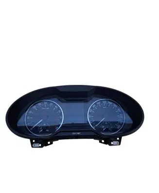 Skoda Octavia Mk3 (5E) Speedometer (instrument cluster) 5E0920751 VDD02419 1455021698