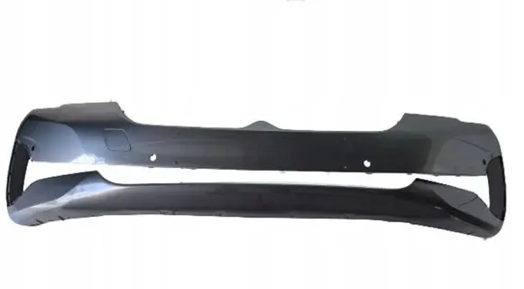 BMW 5 G30 G31 Front bumper R10P1