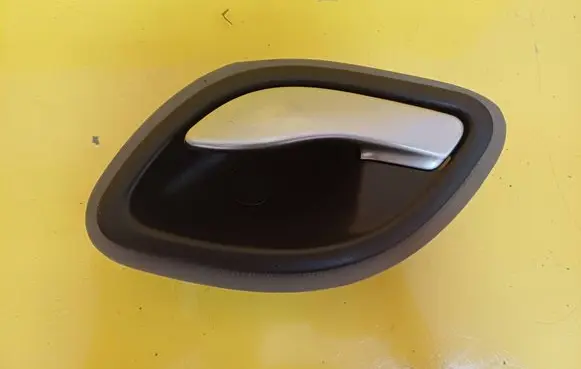 Renault Espace IV Rear door interior handle 8200000723 98007201