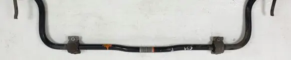 Citroen C5 Front anti-roll bar/sway bar 9687371480