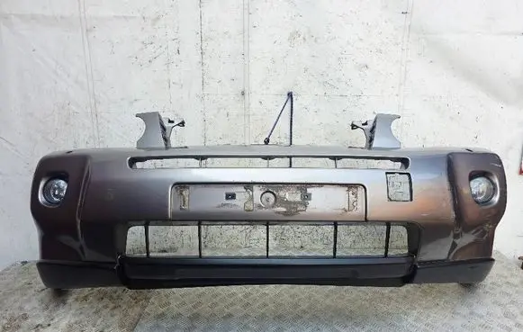 Nissan X-Trail T31 Front bumper 62022JG44H