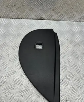 Toyota Avensis T270 Dashboard side end trim 5531705050
