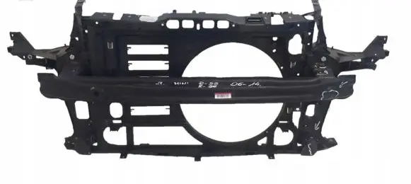 Mini One - Cooper Clubman R55 Front piece kit 