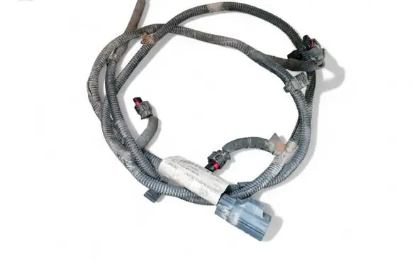 Volvo S80 Parking sensor (PDC) wiring loom 30786243 30786243001