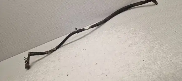 Volkswagen Transporter - Caravelle T5 Negative earth cable (battery) 