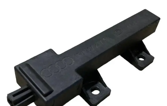 Interior comfort aerial antenna