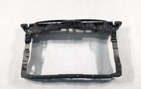 Volkswagen Golf VIII Radiator support slam panel 5H0805594