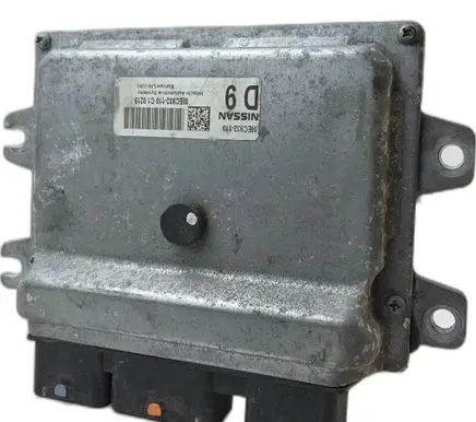 Nissan Qashqai Other control units/modules MEC932110D9