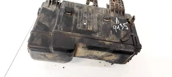 Toyota Aygo AB10 Fuse box set