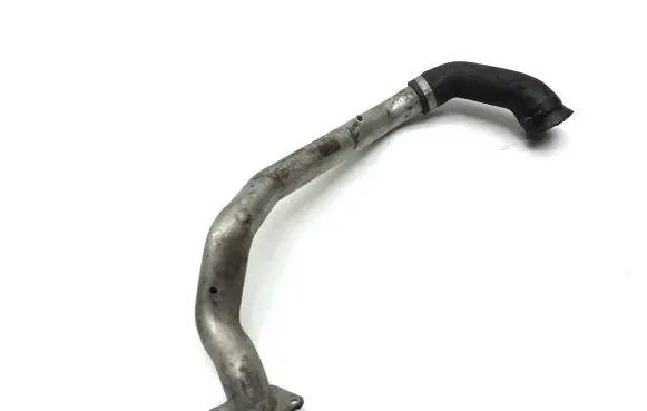 BMW 5 F10 F11 Engine coolant pipe/hose 7583939030