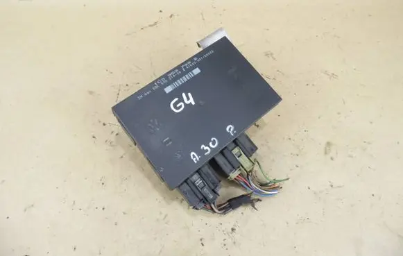 Volkswagen Golf IV Comfort/convenience module 1C0959799B 5DK00821400