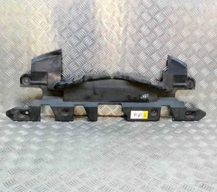 Radiator trim
