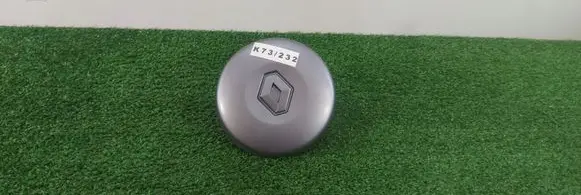 Renault Scenic I Original wheel cap 7700354341