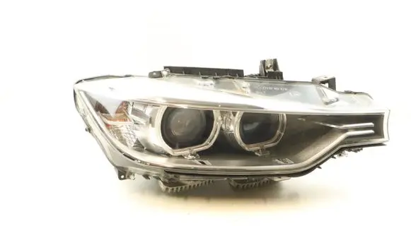 BMW 3 F30 F35 F31 Headlight/headlamp 7259554 63117259554 7218200001
