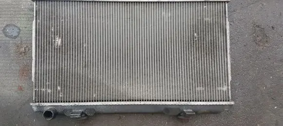 Nissan Primera Coolant radiator