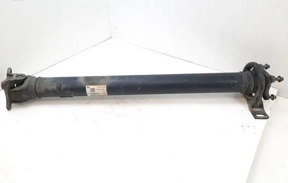 Mercedes-Benz Sprinter W906 Middle center prop shaft A9064102001 2E0521099
