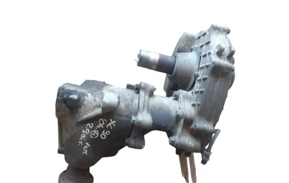 Volvo XC90 Gearbox transfer box case 30651667