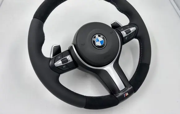 BMW 2 F22 F23 Steering wheel