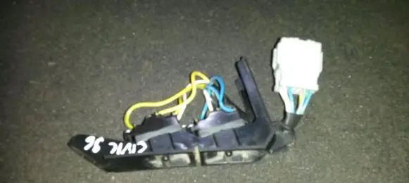 Honda Civic Electric window control switch