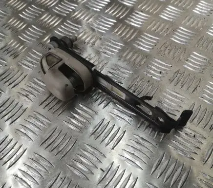 Dodge Grand Caravan Seat belt height adjuster P1SW77PD2AC