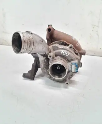 Audi A6 S6 C6 4F Turbo 059145702M 50066215 53049700043