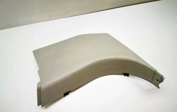 Mercedes-Benz R W251 Foot area side trim A2516800380