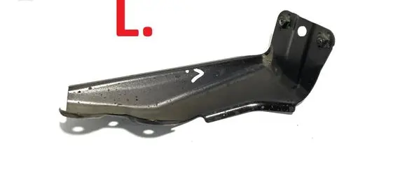 Skoda Kodiaq Fender mounting bracket 565821141 42191