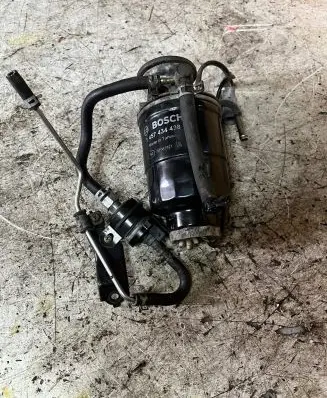 Toyota Avensis T250 Fuel filter 1457434438 97082821