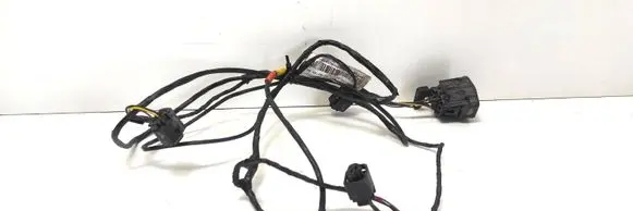 Land Rover Discovery 3 - LR3 Parking sensor (PDC) wiring loom YMQ501640