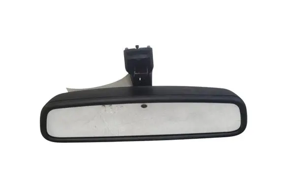 Rear view mirror (interior)