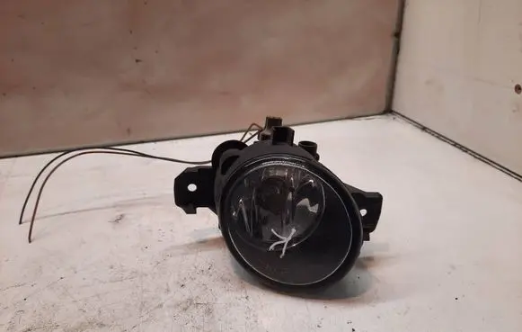 Renault Laguna II Front fog light 8200002469