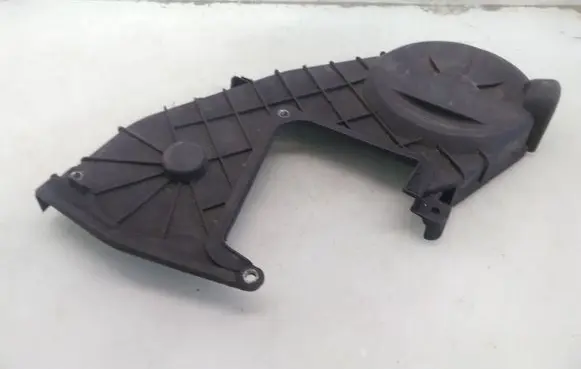 Timing belt guard (cover)