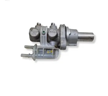 Jeep Compass Master brake cylinder W58498 904669