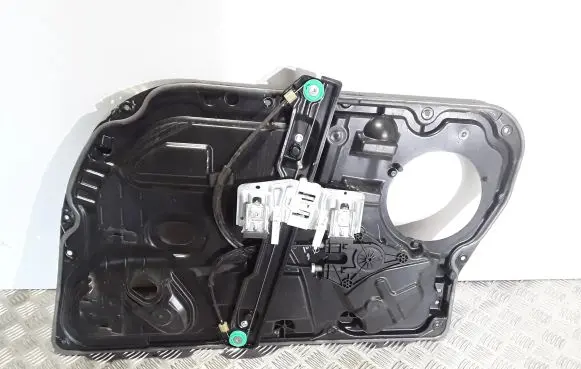 Ford Fiesta Front door electric window regulator R9CRB A203A29BE