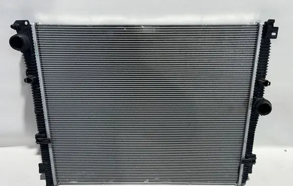 BMW i4 Coolant radiator 9452580