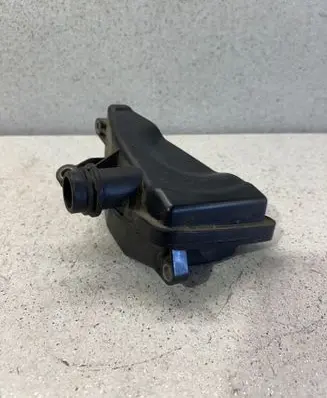 Mercedes-Benz C W204 Intake resonator A6421400087