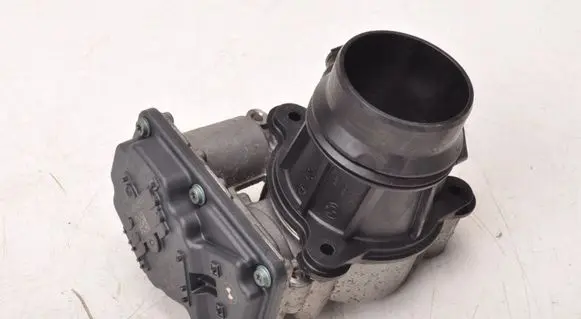 Mini One - Cooper F56 F55 Electric throttle body valve 7619008