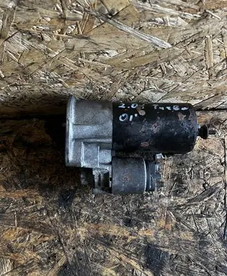 Volvo S60 Starter motor
