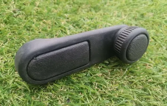 Peugeot 306 Tailgate glass/window release handle 92538509