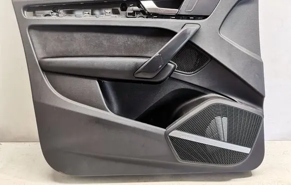 Audi Q5 SQ5 Front door card panel trim 80A867133
