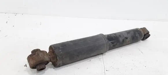 Hyundai i20 (PB PBT) Rear shock absorber/damper