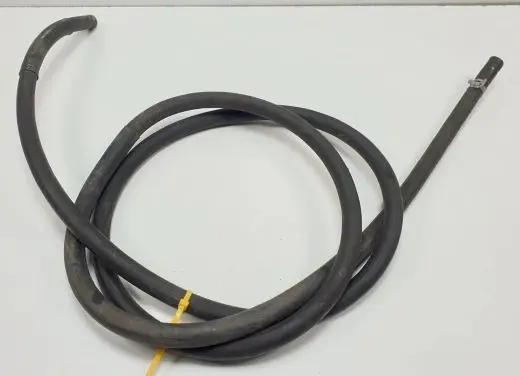 Mercedes-Benz CLK A209 C209 Engine coolant pipe/hose